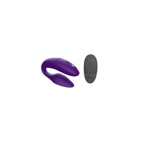 Par Massager We-Vibe
