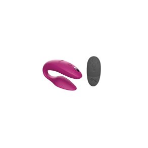 Par Massager We-Vibe
