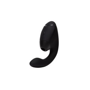 Klitoris sugestimulator Womanizer Sort