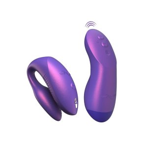 Par Massager We-Vibe