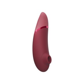 Klitoris sugestimulator Womanizer Bordeaux