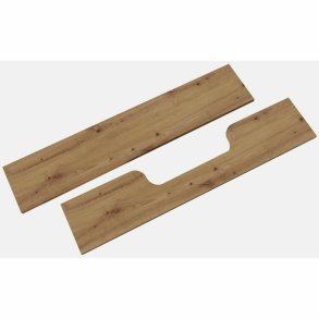 Sengehest Treandteam 140 cm