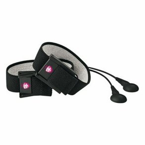 Charmerende Chuck Mystim MS46575 Sort