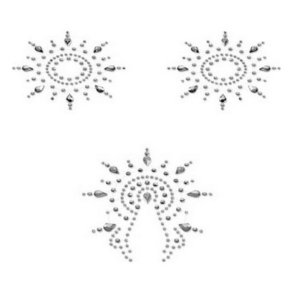 Gloria S�t S�lv Mystim (3 pcs)