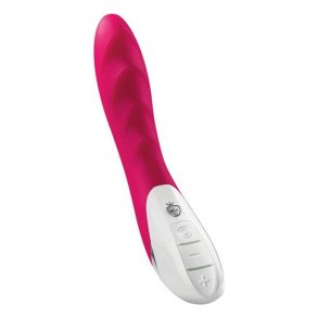 Vibrator Mystim Sassy Simon Pink