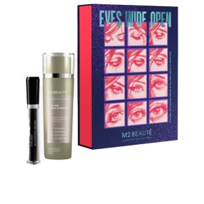 Kosmetikst M2 Beaut Eyes Wide Open 2 Dele