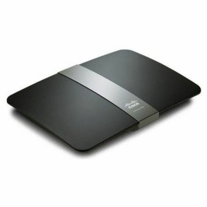 Trdlst modem Linksys E4200-EZ 300 + 450 MBPS USB