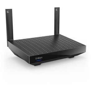 Wi-Fi forst�rker Linksys MR2000-KE
