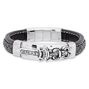 Armbndtil mnd Save Brave SBB-VINCENT 19-21 cm