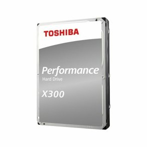 Harddisk Toshiba HDWR11AEZSTA 3,5
