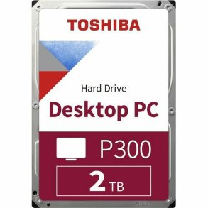 Harddisk Toshiba P300 2 TB HDD