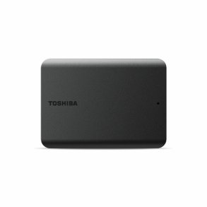Ekstern harddisk Toshiba HDTB520EK3AA
