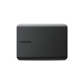 Ekstern harddisk Toshiba HDTB540EK3CA