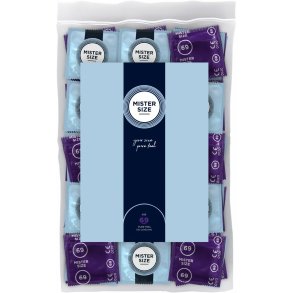 Kondomer Mister Size