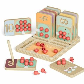 Pdagogisk spil TOP BRIGHT