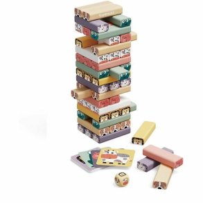 Frdighedsspil TOP BRIGHT Seesaw Tower