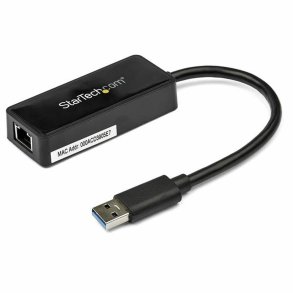 Netvrksadapter Startech USB31000SPTB        