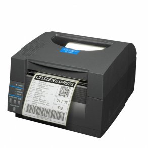 Labelprinter Citizen CLS521II