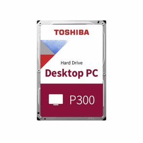 Harddisk Toshiba HDWD260UZSVA 3,5