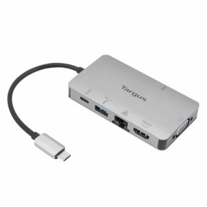 USB Hub Targus DOCK419EUZ Gr 3600 W