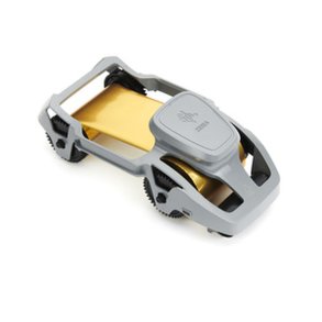 Kort Zebra 800300-370EM