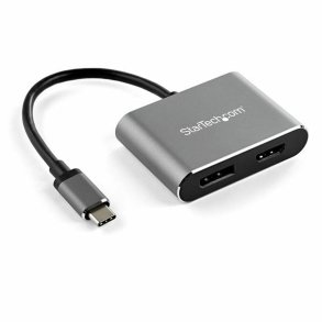 USB C til HDMI/DisplayPort-adapter Startech CDP2DPHD 4K Ultra HD