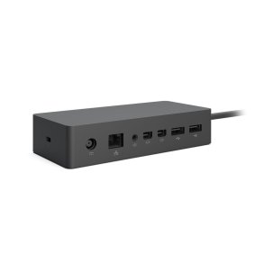USB Hub Microsoft SVS-00004 Sort