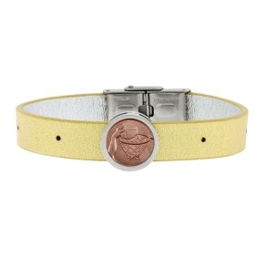 Armbnd til mnd Talent Jewels TJA-1-02-02-3-2 Gul