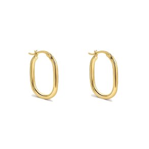 reringe til kvinder Stroili 1436194 Gylden