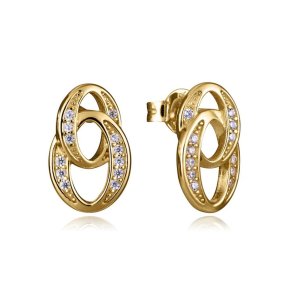 reringe til kvinder Viceroy 9134E100-30 Gylden