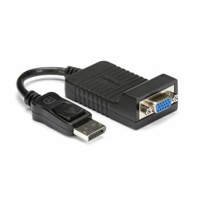 DisplayPort til VGA-adapter Startech DP2VGA