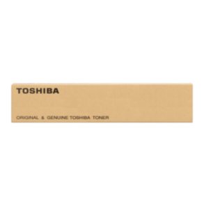 Original toner Toshiba E-STUDIO 205L/255/305/355/455 Sort
