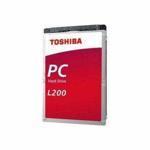 Harddisk Toshiba HDKGB91ZKA01T 2,5