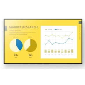 Skrm Sony PRO BRAVIA