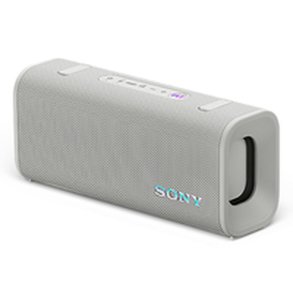 B�rbare Bluetooth-h�jttalere Sony SRSULT30W.CE7 Hvid 100 W