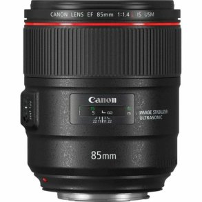 Ml Canon 2271C005 85 mm