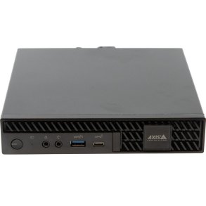 Netvrksvideooptager Axis S9301
