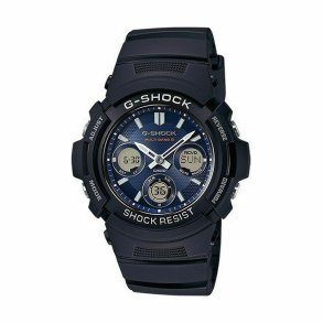 Herreur Casio G-Shock Classic Sort