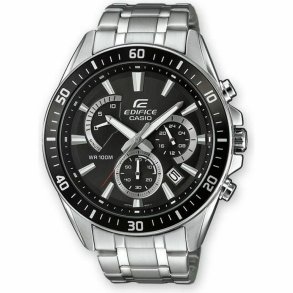 Aktivitetsarmbnd Casio EFR-552D-1AVUEF Sort