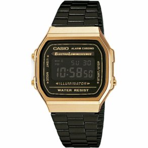 Unisex ur Casio VINTAGE ( 36 mm) ( 39 mm)