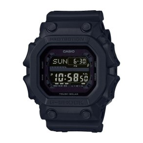 Herreur Casio G-Shock THE KING - XL G-SHOCK All Black - Matt ( 53,5 mm)