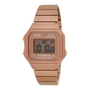 Unisex ur Casio B-650WC-5A ( 42 mm)