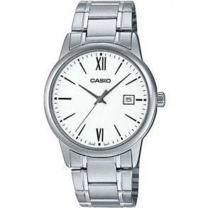 Herreur Casio COLLECTION Slvfarvet ( 44 mm)