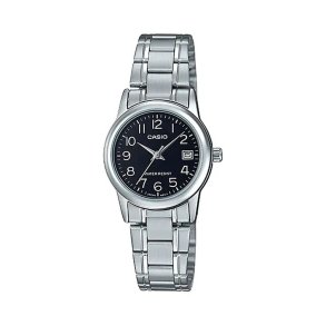 Dameur Casio LADY 3H - BLACK ( 25 mm)