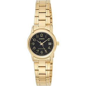Dameur Casio COLLECTION Gylden (� 32 mm)
