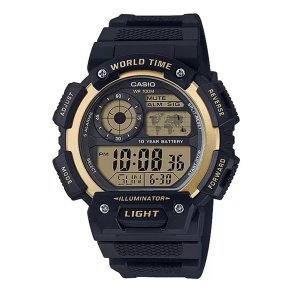 Herreur Casio ( 51 mm)