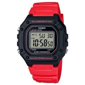 Herreur Casio SPORT COLLECTION VIVID Rd ( 43 mm)
