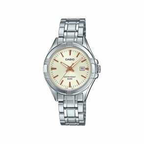 Dameur Casio LADY DATE - CHAMPAGNE ( 31 mm)
