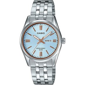 Dameur Casio ENTICER LADY Bl ( 36 mm)