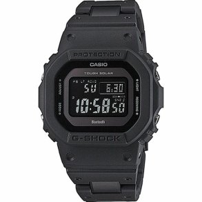 Herreur Casio THE ORIGIN BLUEETOOTH Sort